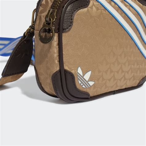 adidas Originals Mini Airliner Bag 